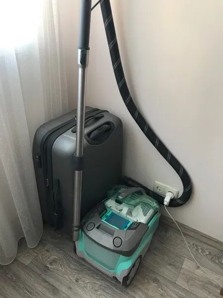 Моющий Пылесос Thomas Multi Clean X10 Parquet  | Гарантия | Доставка!