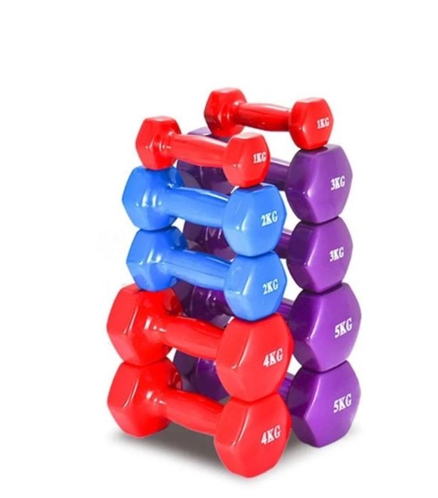 Спортивный инвентарь