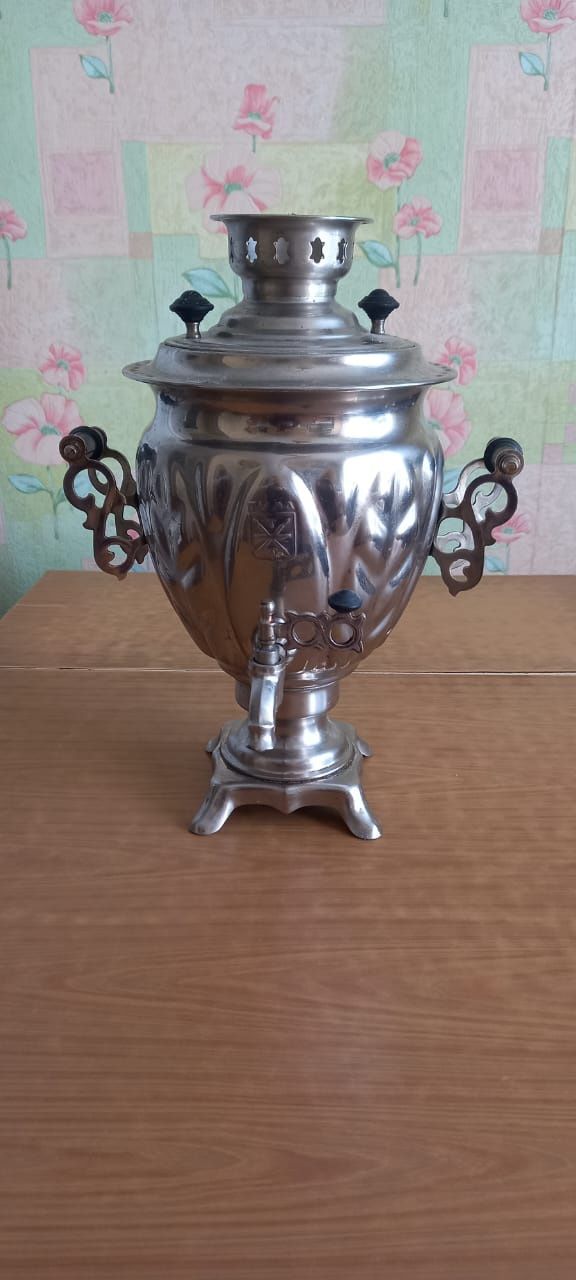 Самовар электрический