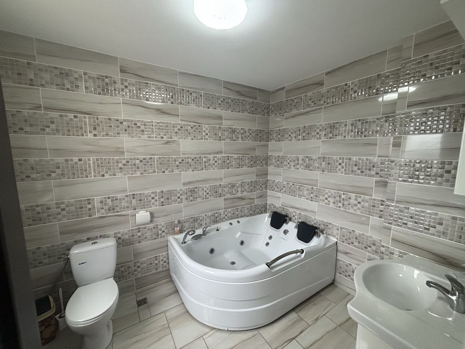 Cazare Pensiunea Tiara La 4 km De Tg Jiu!