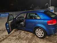 Audi a3 2004 1,6