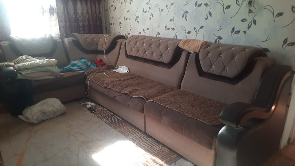 Диван жагдайы жаксы