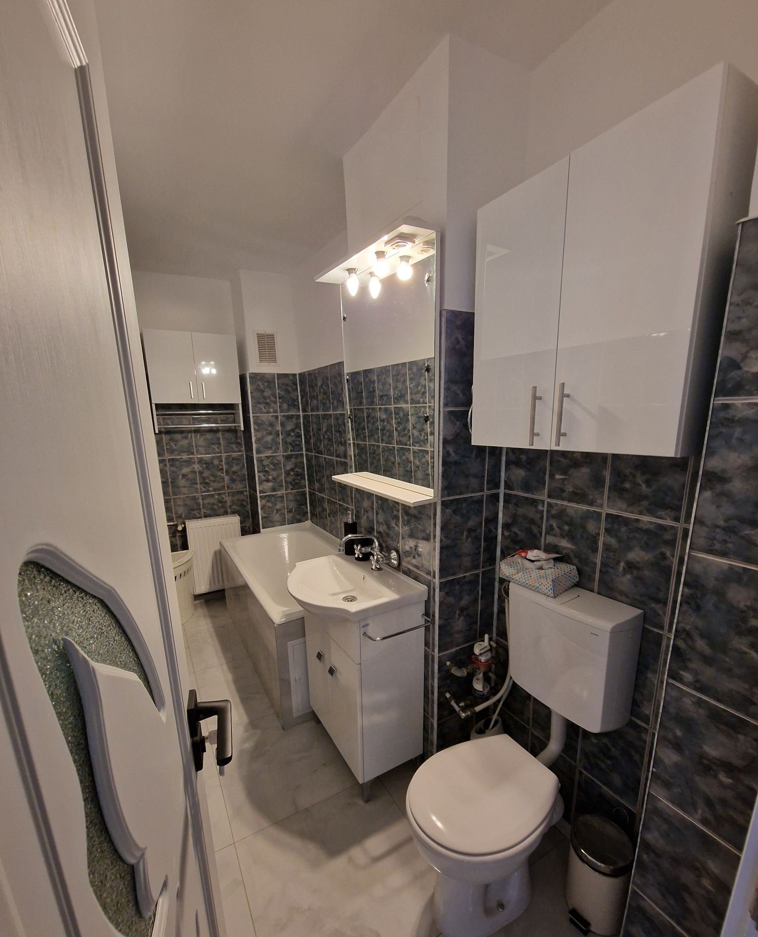 Apartament de inchiriat ploiesti 2 camera /proprietar