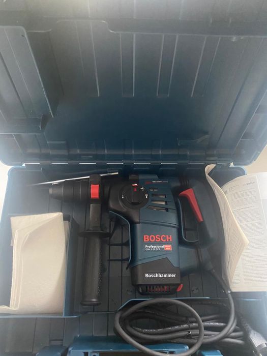 Продам перфоратор!