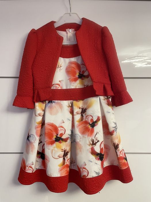 Rochițe ocazie ca noi