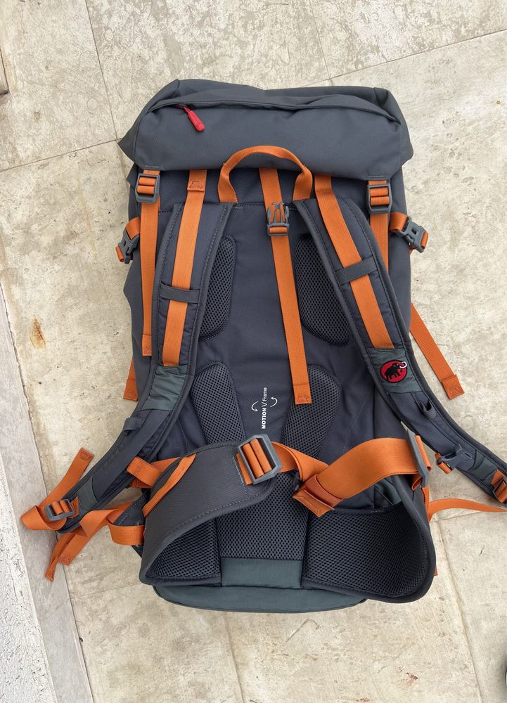 Rucsac Mammut Trion