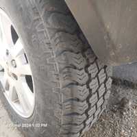 Anvelope 235/80/r17 semioffroad