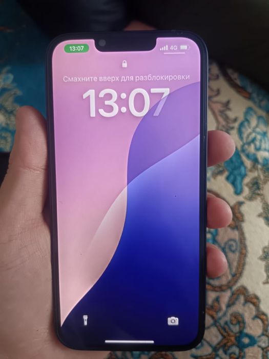 Айфон 14 новый 128гб 100%