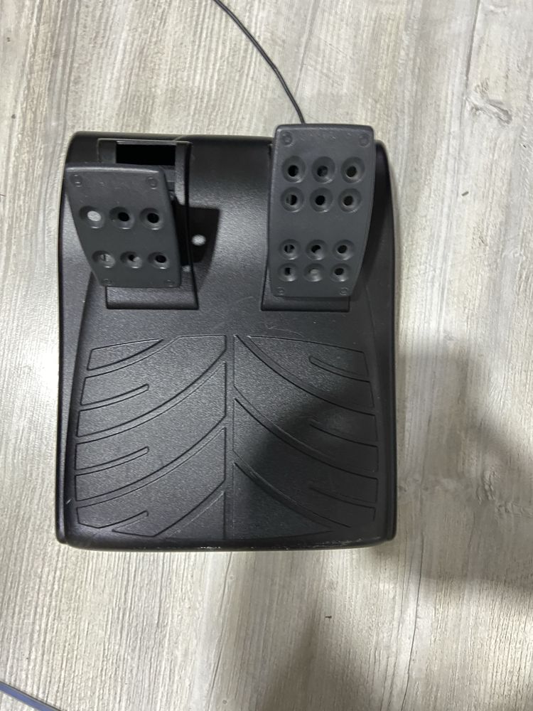 Vand volan logitech ps4/ps3/pc