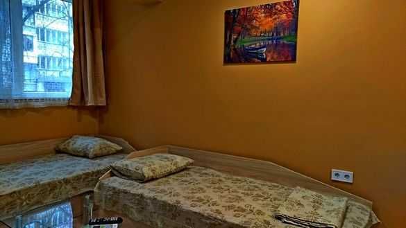 Дава се под наем Двустаен апартамент в Бургас, Център - 52 кв.м за 30 € - Снимка #10