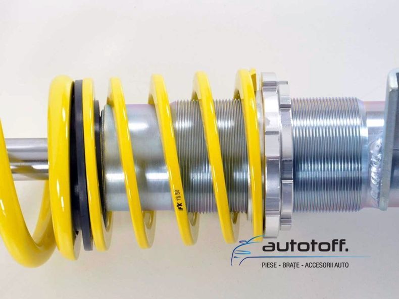 Suspensie sport reglabila pe duritate Audi A3 8P 8PA Cabrio (08-13) FK Germania