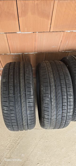 Cauciucuri Noi Vara/ 2 Pirelli Cinturato Run Flat/ 2 Kumho / pe 18 "