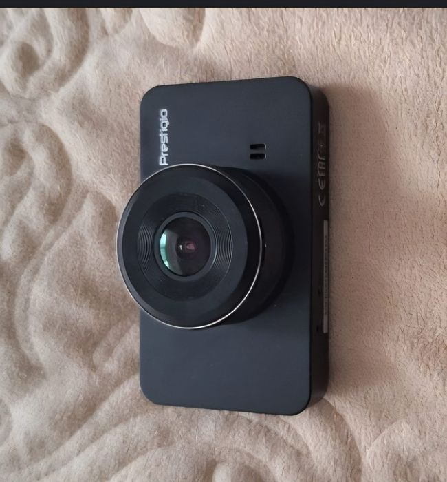 Camera de bord DVR Prestigio