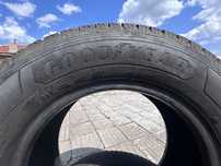 Продавам гуми GOODYEAR 215/65 R16C 106/104H