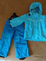 Geaca și pantaloni ski