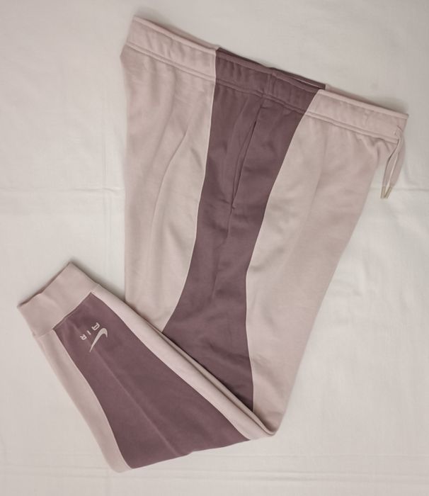 Nike AIR Sportswear Sweatpants оригинално долнище XL Найк памук долно