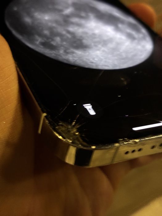 Vand iphone 14 pro