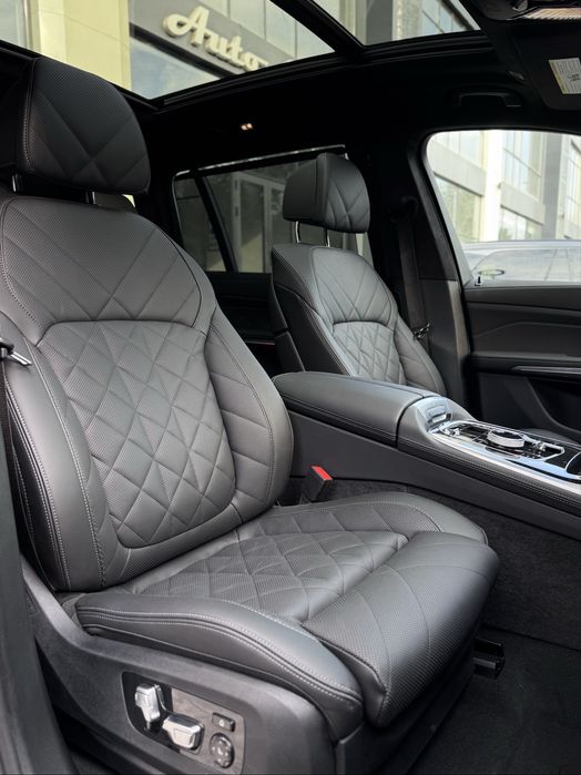 Bmw X7 xDrive 40i