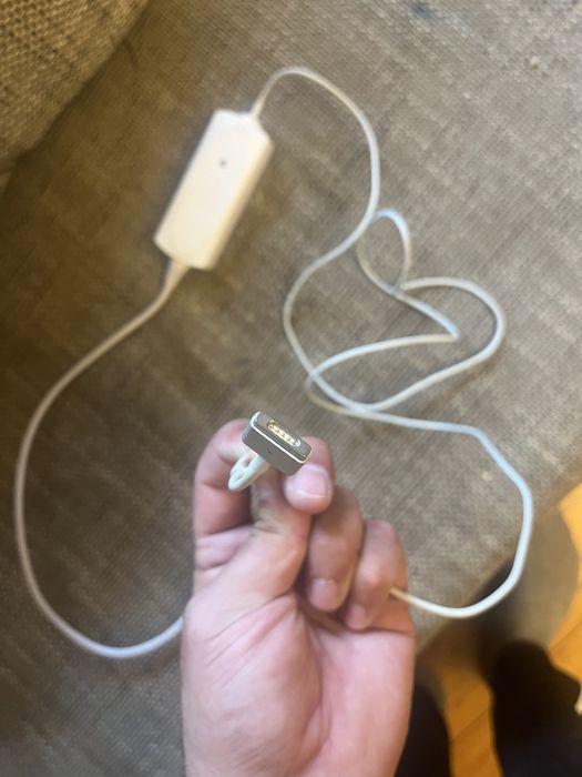 Зарядно за macbook air, Magsafe 2