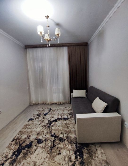 Сдается 2 ком Сергели Янги Дархон.