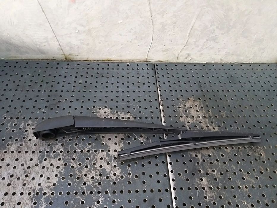 Brat stergator haion jeep grand cherokee 4 wk wk2