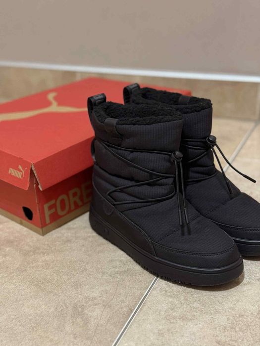 Дамски апрески"Рuma",37номер