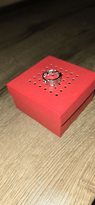 Diesel Универсален пръстен размер 10