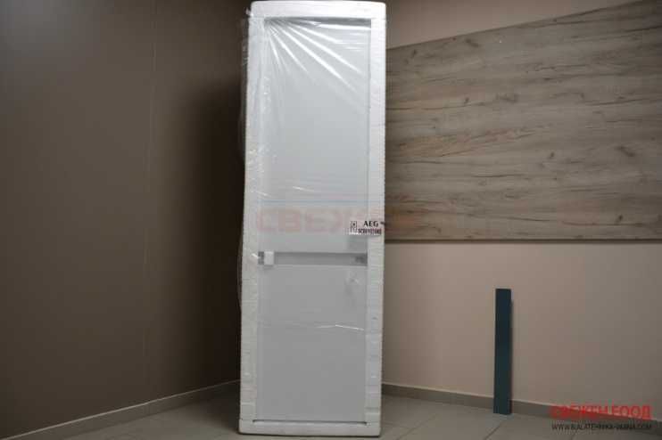 Хладилник за вграждане AEG SCB618F3LS