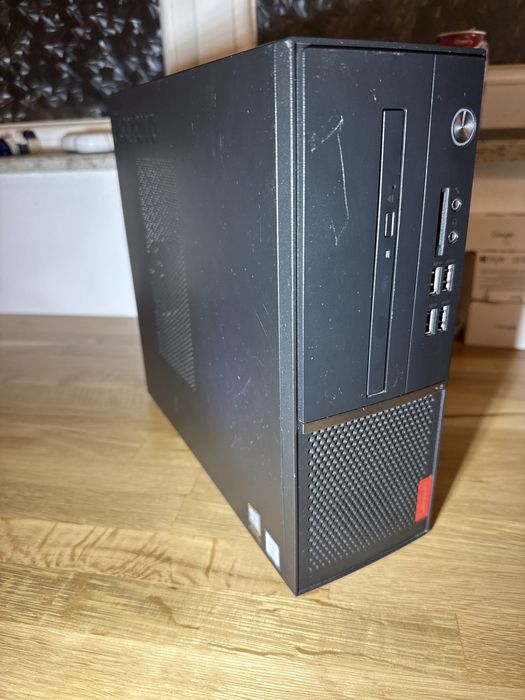 Lenovo V530s-07ICB – i5 8th Gen / 4 GB / 1 TB / DVD