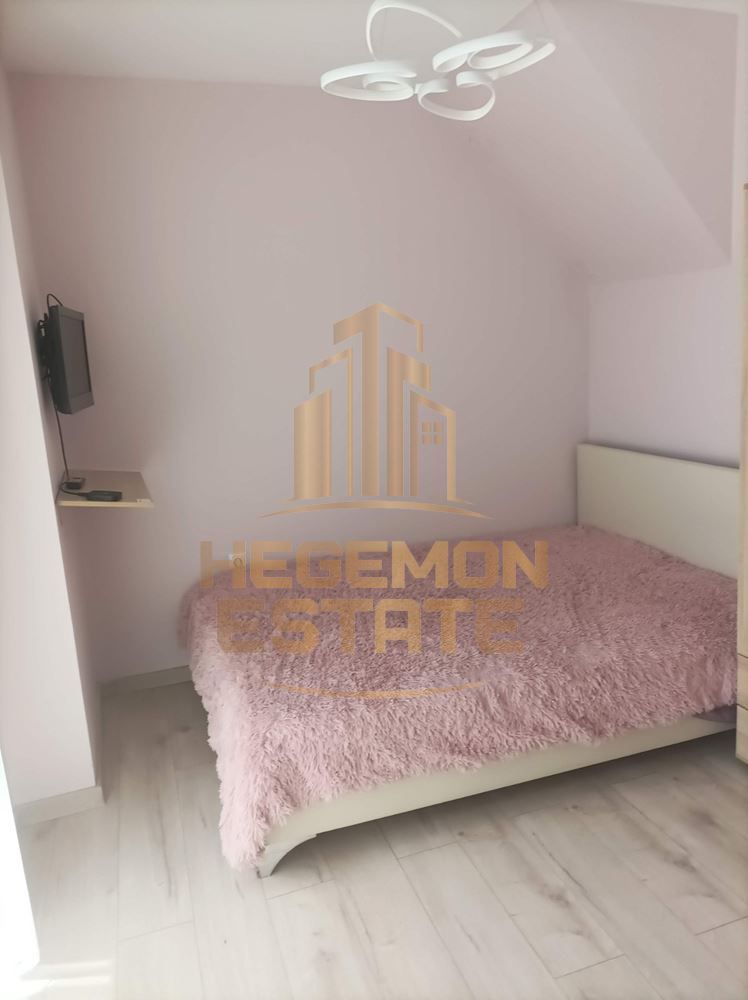 Продава се Двустаен апартамент в Варна, Победа - 62 кв.м за 2096 €/кв.м - Снимка #3