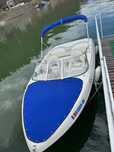 Barca Glastron MX 175