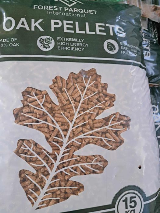 Продавам Пелети ПРОМОЦИЯ