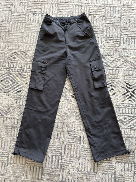 Разгрузка гардероба