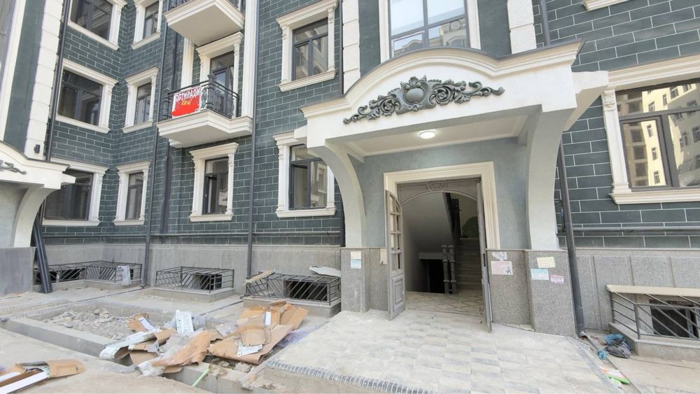 Bel tepa Ro’parasida Dom Sotiladi Navastroyka 2 Xona Srochniy