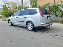 Vând Ford focus 2