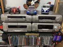 Linie Technics SH-EH 550