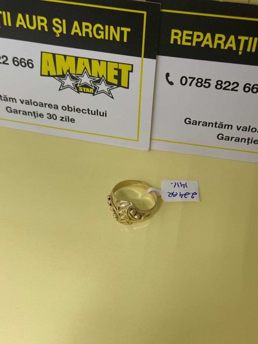 Inel 2.24gr (m3) staramanet