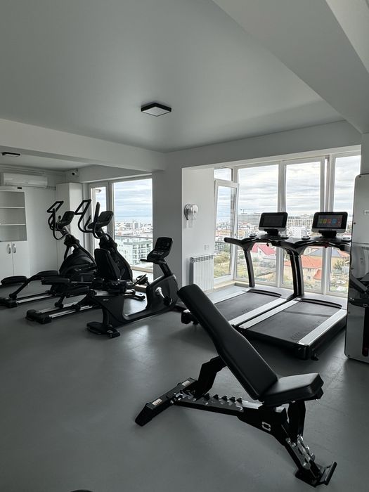 Inchirieri apartament / Mamaia nord