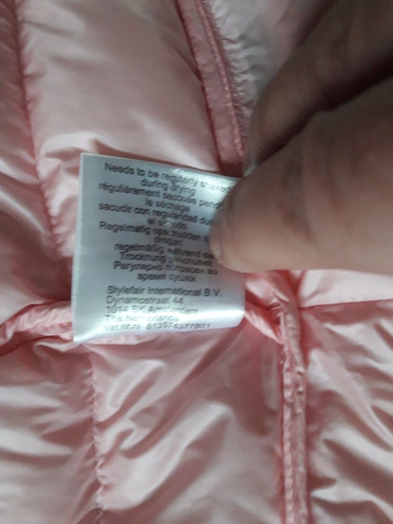 Beaumont'Amsterdam-M-Оригинално