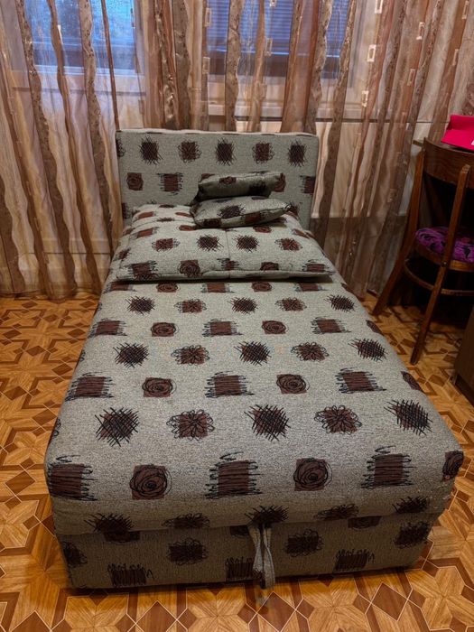 Продам мини диван