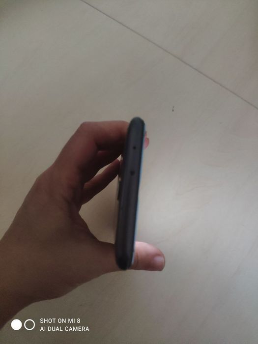 Redmi 9 ideal hech qanday aybi yoq hotirasi 64