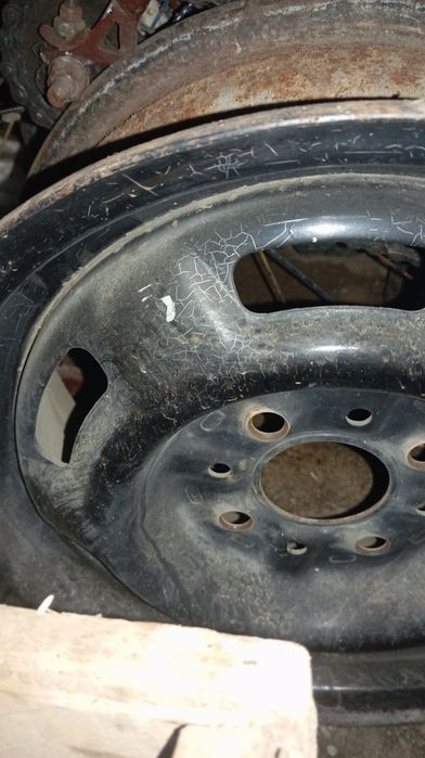 Диски на 14 лада ваз