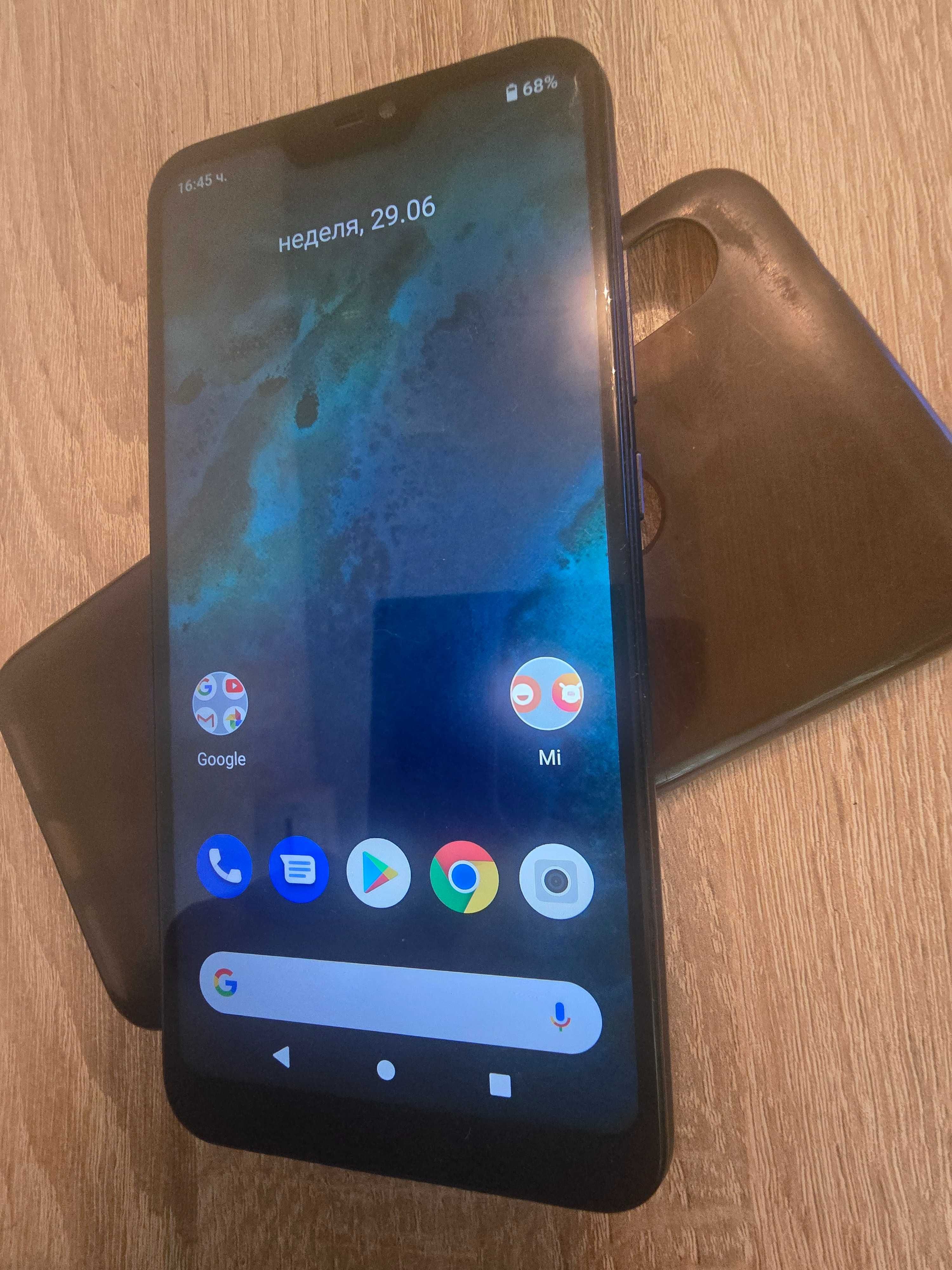 Mi A2 lite Xiaomi
