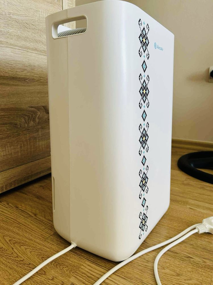 Umidificator ca nou este in garantie !!!