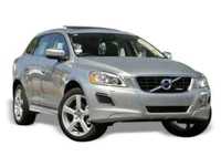 Dezmembrez Volvo XC60 , 2011