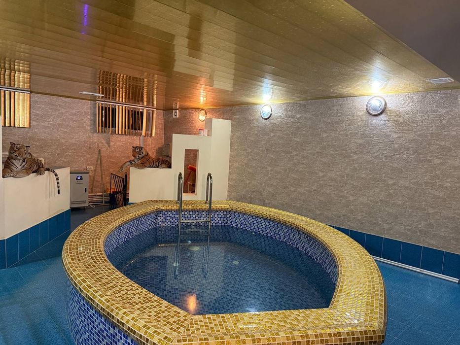 Бадамзар Дом участок в аренду Бодомзор 6 ком.  3,5  сот