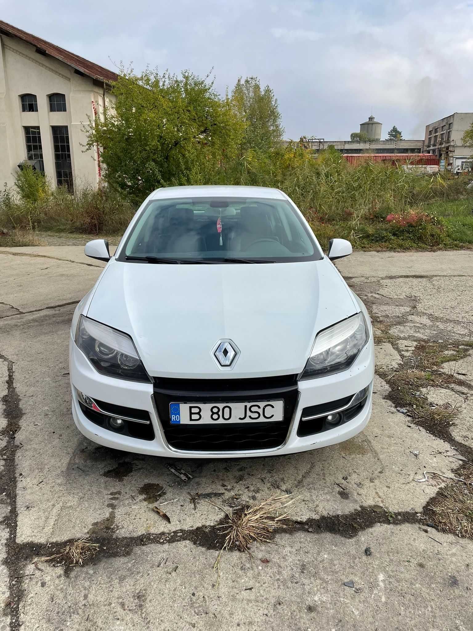 Dezmembrari Renault Laguna 3 Facelift 2.0 DCI M9R 2011 2012 2013 2014