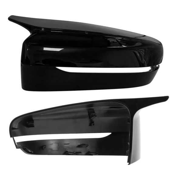 Capace oglinzi BMW G01 G02 G05 G06 G07 G20 G30 Negru Lucios M