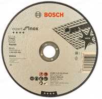 Диск отрезной по металлу Bosch 180*1,6*22.23мм