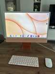 Apple iMac 24" 1 TB M1